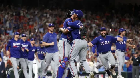 Rangers estará en el clásico de otoño por primera vez desde el 2011.
