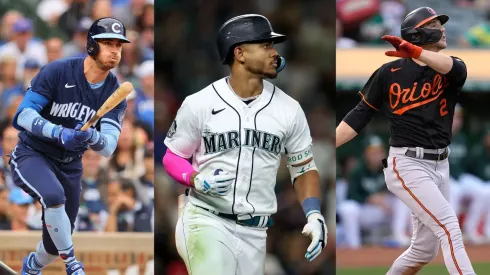 MLB dio a conocer a sus mejores bateadores del 2023.
