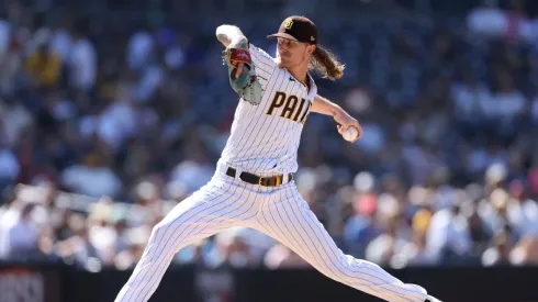 Josh Hader lidera el mercado de cerradores de cara a la campaña 2024 de la MLB.
