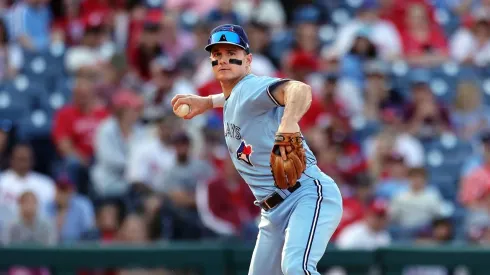 Matt Chapman es uno de los mejores 10 agentes libres rumbo a la campaña 2024.
