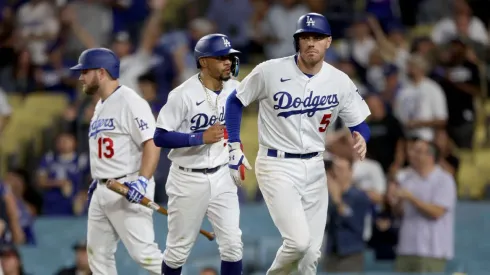 Los Dodgers tienen  la décimo sexta nómina más alta rumbo a la temporada del 2024.
