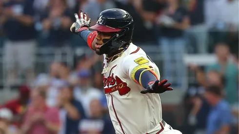 Ronald Acuña Jr. es el tercer venezolano MVP en las Grandes Ligas.
