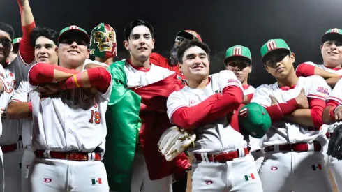 México buscará su séptima victoria consecutiva en el certamen ante Venezuela este viernes.
