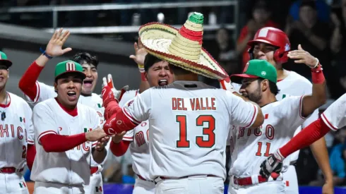 México buscará la revancha ante Japón por la medalla de oro tras caer ante ellos la noche del sábado.
