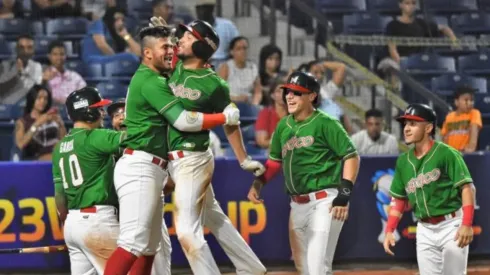 México y Japón disputan por segunda ocasión una final mundial juvenil de la WBSC.
