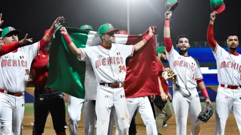 La U-18 superó lo hecho por la selección mayor en los Juegos Panamericanos 2019. 
