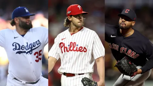 Cardenales, Phillies y Guardianes ya se movieron en el mercado de agentes libres.
