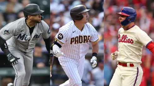 Cron, Choi y Gurriel son de los inicialistas más interesantes en la agencia libre.
