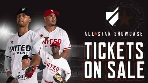 El Estadio Internacional de Dubai será sede del All-Star Showcase este viernes y sábado.
