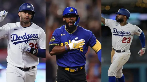 ¡TOP 5 de RF en la AGENCIA LIBRE 2024 DE MLB!