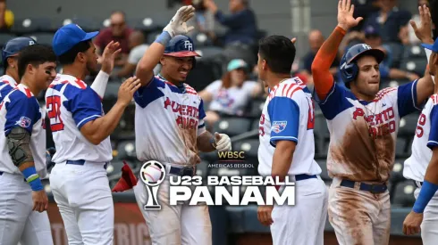 Puerto Rico venció a México con juego completo de su abridor en el Premundial U-23.
