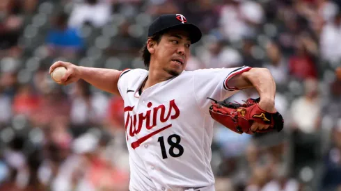 ¡KENTA MAEDA LLEGÓ A UN ACUERDO CON DETROIT!