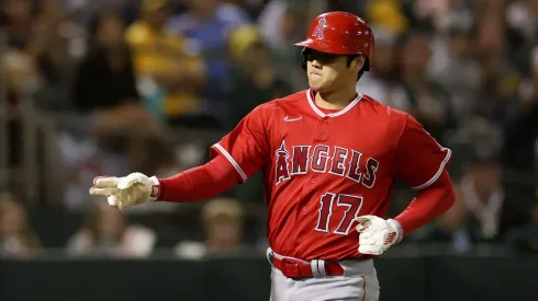 Shohei Ohtani sumó otro improtante galardón en la temporada 2023.
