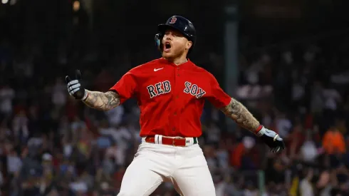 ¡ALEX VERDUGO ES NUEVO YANKEE DE NUEVA YORK!