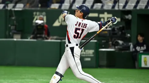 ¡GIGANTES LE DA $113 M A JUNG-HOO LEE!