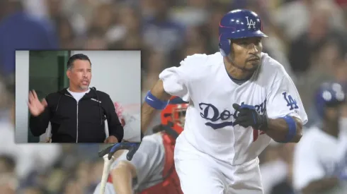 ¡RAFA FURCAL RECHAZÓ OFERTAS PARA FIRMAR CON DODGERS!