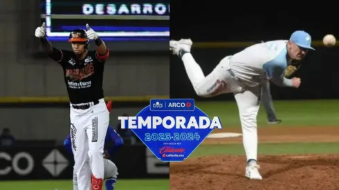 Naranjeros y Algodoneros lideran la tabla general de cara a la postemporada.
