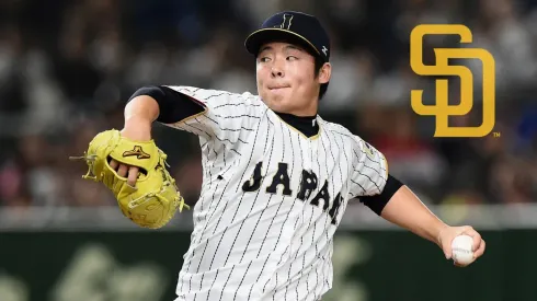Yuki Matsui dará el salto a MLB con 236 salvamentos en su currículum.
