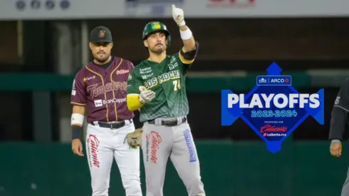 Cañeros buscará empatar la serie en el cuarto duelo desde tierras culichis.
