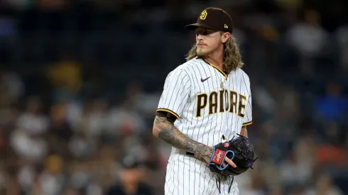 Josh Hader es considerado el sexto mejor agente libre en este offseason.
