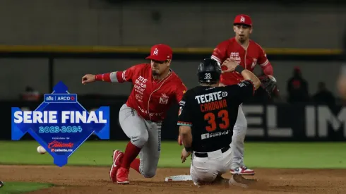 Venados y Naranjeros disputarán el boleto a la Serie del Caribe Miami 2024.
