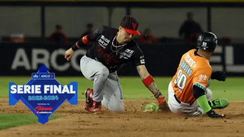 Naranjeros buscará viajar a Mazatlán con ventaja de 2-0 en la Serie Final.
