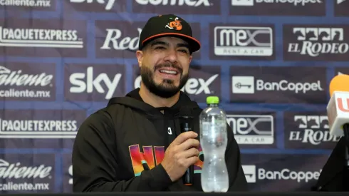 Manny Barreda está disputando su sexta final al hilo en la LMP.
