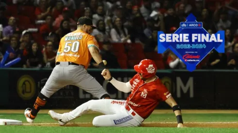 Venados buscará evitar la barrida en la final ante Naranjeros este miércoles.
