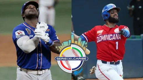 Venezolanos y quisqueyanos protagonizan el último duelo de la primera jornada en Miami.
