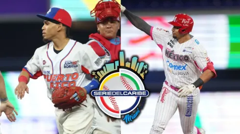 Boricuas y aztecas protagonizan el último duelo de la segunda jornada en Miami.
