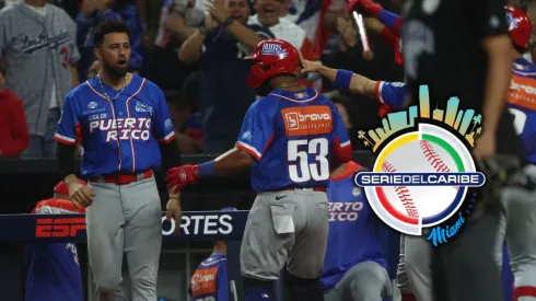 ¡Puerto Rico vence a México en duelo de pitcheo!