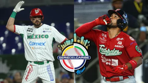 Mexicanos y canaleros protagonizan el segundo duelo de la tercera jornada en Miami.
