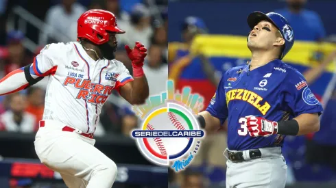 Boricuas y venezolanos protagonizan el segundo duelo de la cuarta jornada en Miami.
