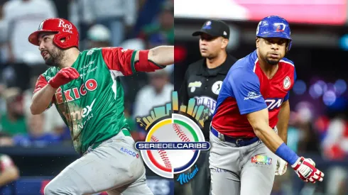 Aztecas y quisqueyanos protagonizan el último duelo de la cuarta jornada en Miami.
