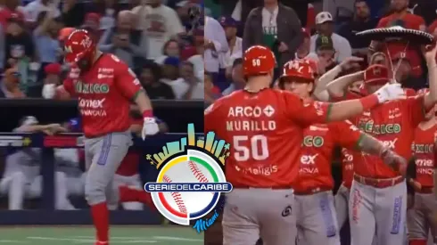 ¡EL GUTY CONECTA SU PRIMER HR EN SDC! (VIDEO)