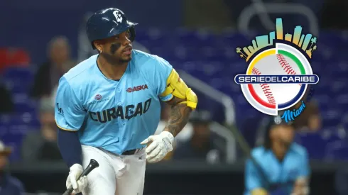 ¡CURAZAO SE PONE 2-2 CON VICTORIA ANTE NICARAGUA!