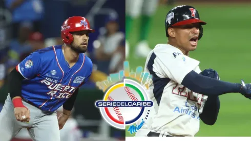 Boricuas y canaleros protagonizan el último duelo de la quinta jornada en Miami.
