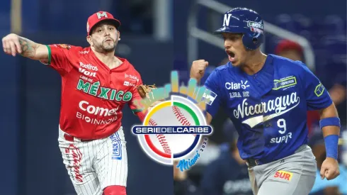 Aztecas y nicas protagonizan el primer juego de la sexta jornada en Miami.
