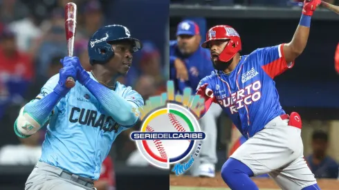 Curazoleños y boricuas se juegan su pase a semifinales en el primer duelo de la séptima jornada.
