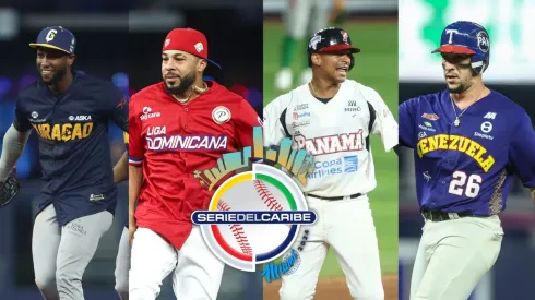 Curazao, Dominicana, Panamá y Venezuela disputarán las semifinales este jueves.
