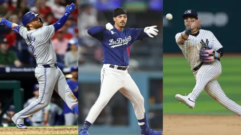 Marineros, Dodgers y Yankees protagonizaron los canjes recientes más relevantes.
