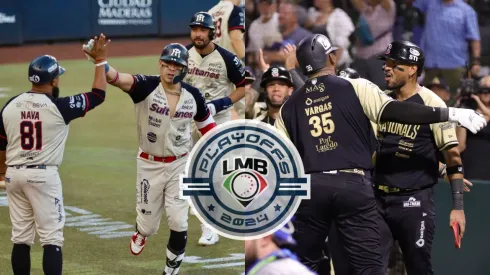 Sultanes y Tecolotes pegaron primero en la postemporada 2024.
