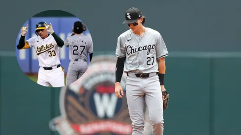 White Sox de Chicago no conocen la victoria desde el 10 de julio.
