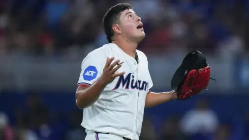 Valente Bellozo fue re llamado al equipo grande el pasado 2 de agosto.
