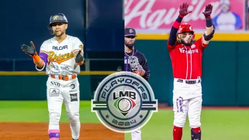 RESULTADOS EN LOS PLAYOFFS DE LA LMB (7 DE AGOSTO)