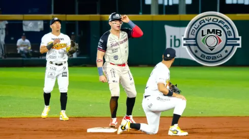 Sultanes se impuso en cinco juegos a Rieleros en el primer playoff.
