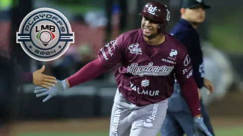 Laguna barrió a Toros en Tijuana para estar en la segunda ronda de los playoffs.
