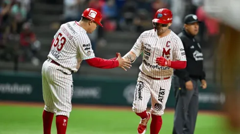 ¡DIABLOS TOMA LA PRIMERA VENTAJA ANTE LEONES!