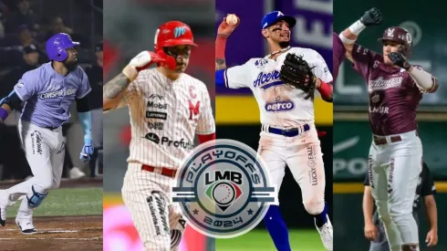 Torreón, Monterrey, Querétaro y CDMX reciben las Serie de Zona.
