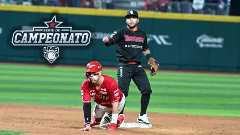 ¡Checa dónde ver Guerreros vs Diablos HOY EN VIVO!